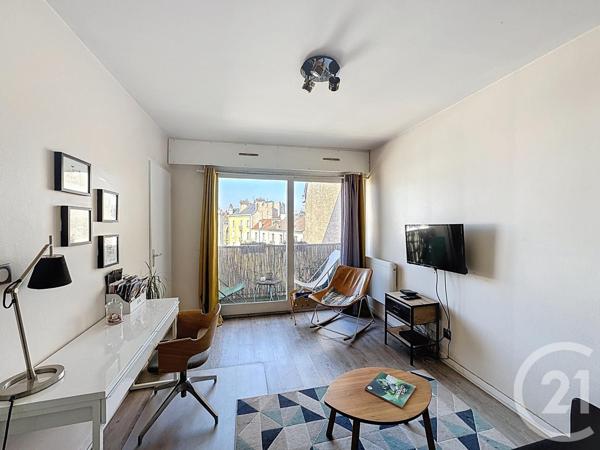 Appartement F1 à vendre  1 pièce - 23,84 m2 DIJON - 21