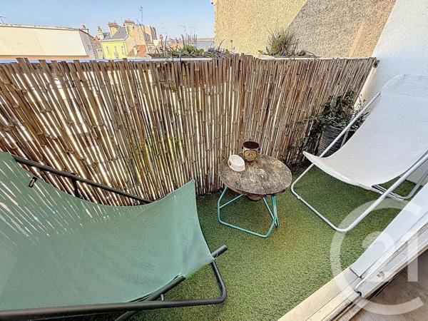 Appartement F1 à vendre  1 pièce - 23,84 m2 DIJON - 21