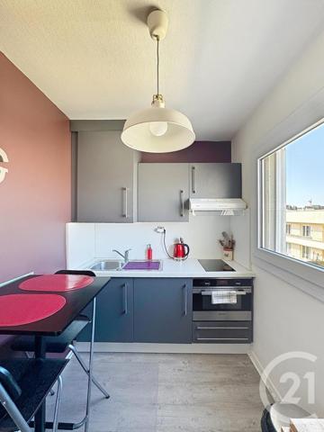 Appartement F1 à vendre  1 pièce - 23,84 m2 DIJON - 21