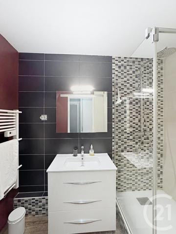 Appartement F1 à vendre  1 pièce - 23,84 m2 DIJON - 21