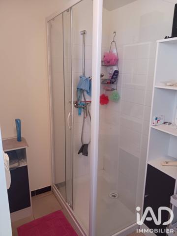Maison à vendre 3 pièces 63 m² Lathus-Saint-Rémy