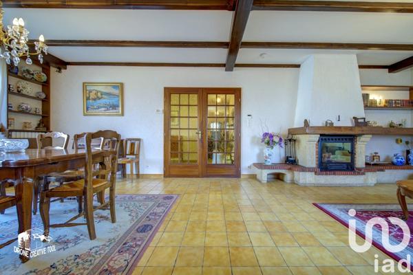 Maison 5 pièces de 123 m² à Yutz (57970)