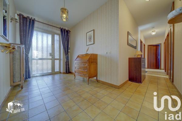 Maison 5 pièces de 123 m² à Yutz (57970)