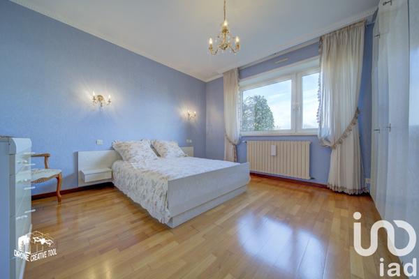 Maison 5 pièces de 123 m² à Yutz (57970)