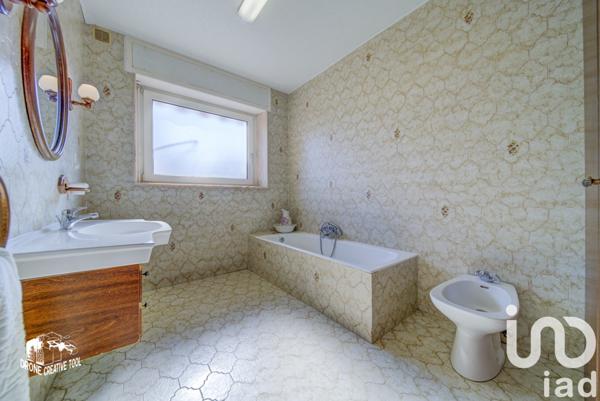 Maison 5 pièces de 123 m² à Yutz (57970)