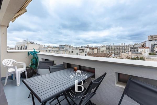 Boulogne-Billancourt, Appartement 5 Chambres -  144 m² à vendre