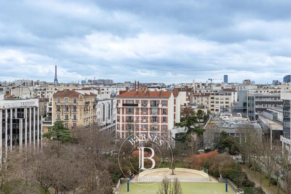 Boulogne-Billancourt, Appartement 5 Chambres -  144 m² à vendre