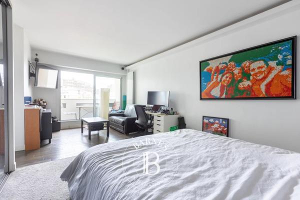 Boulogne-Billancourt, Appartement 5 Chambres -  144 m² à vendre