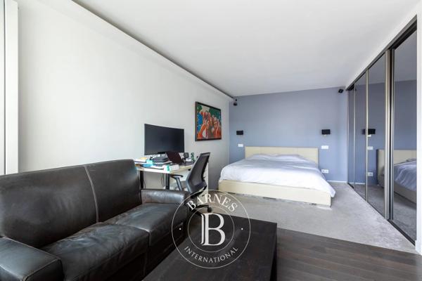 Boulogne-Billancourt, Appartement 5 Chambres -  144 m² à vendre