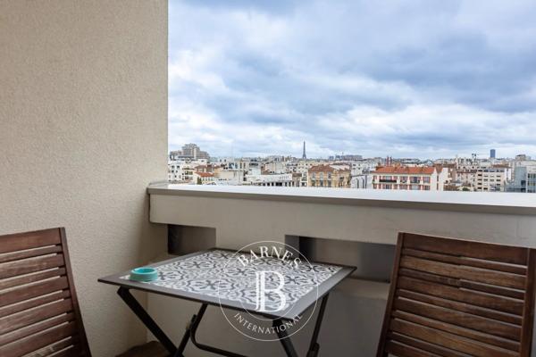 Boulogne-Billancourt, Appartement 5 Chambres -  144 m² à vendre