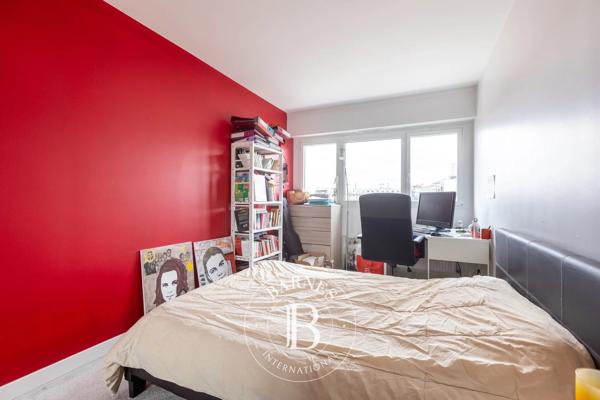 Boulogne-Billancourt, Appartement 5 Chambres -  144 m² à vendre