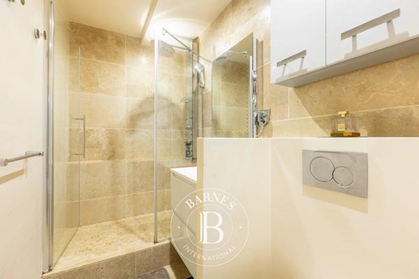 Boulogne-Billancourt, Appartement 5 Chambres -  144 m² à vendre