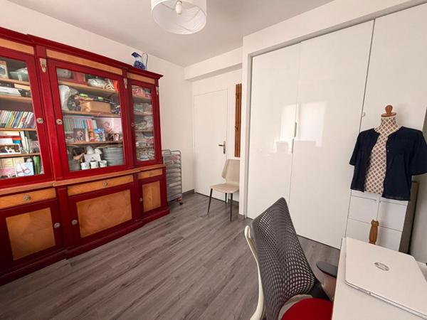 Maison contemporaine d'exception avec piscine couverte à Cholet
