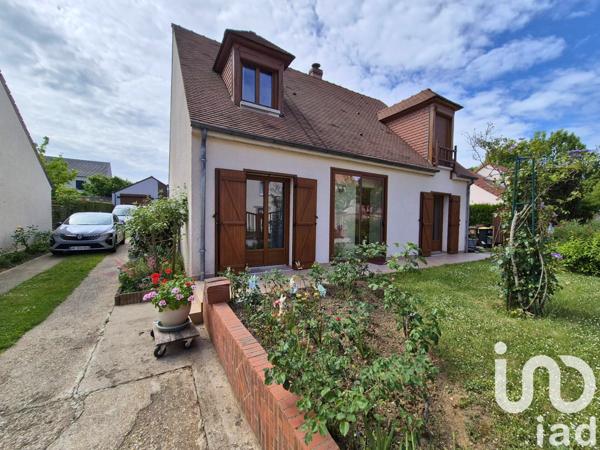 Maison à vendre 7 pièces 140 m² Lisses