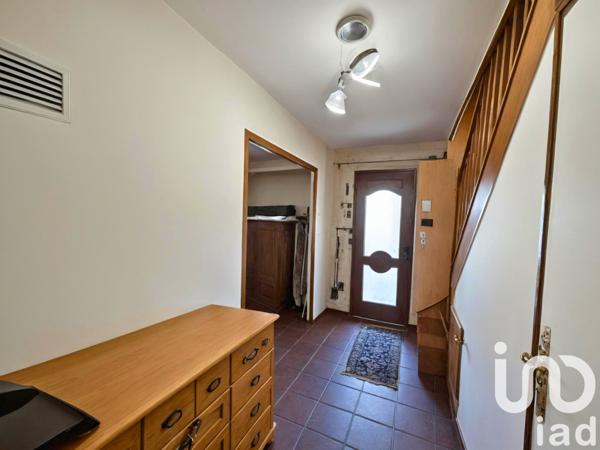 Maison à vendre 7 pièces 140 m² Lisses