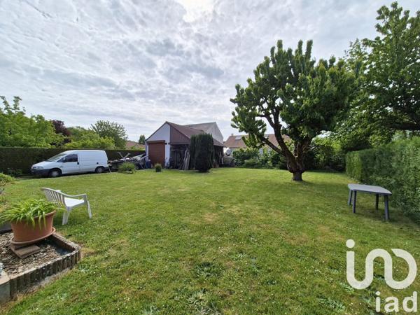 Maison à vendre 7 pièces 140 m² Lisses