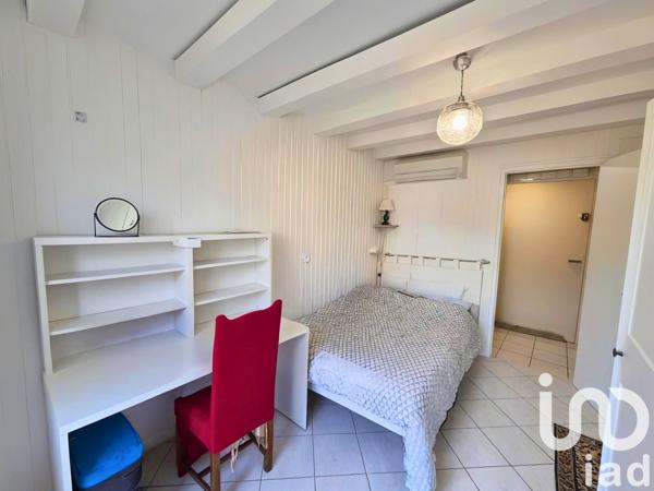 Maison à vendre 7 pièces 140 m² Lisses