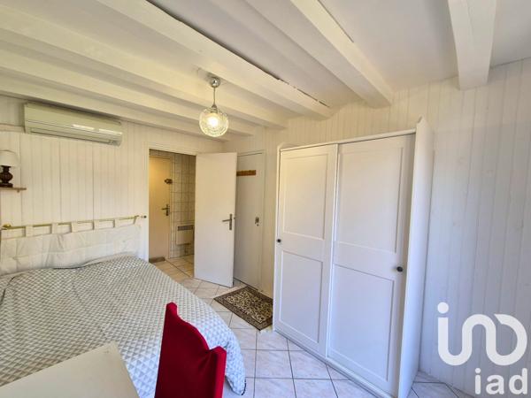 Maison à vendre 7 pièces 140 m² Lisses