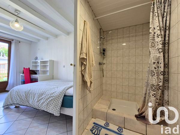 Maison à vendre 7 pièces 140 m² Lisses