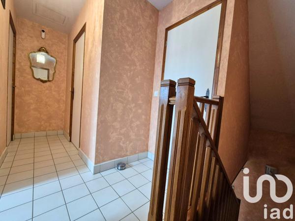 Maison à vendre 7 pièces 140 m² Lisses