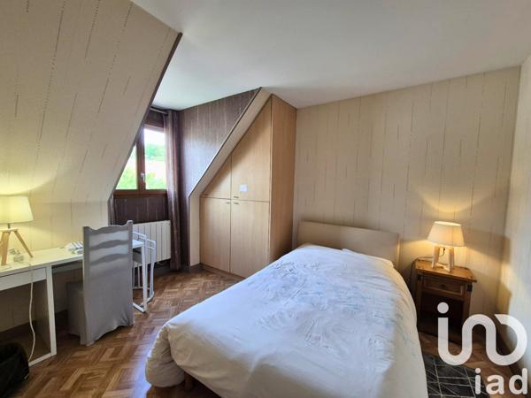 Maison à vendre 7 pièces 140 m² Lisses