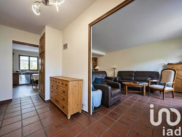 Maison à vendre 7 pièces 140 m² Lisses