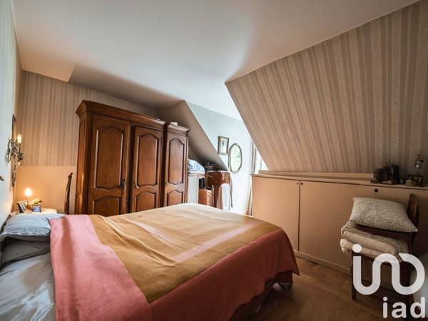 Maison à vendre 7 pièces 140 m² Lisses