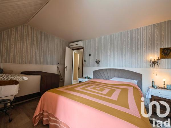 Maison à vendre 7 pièces 140 m² Lisses