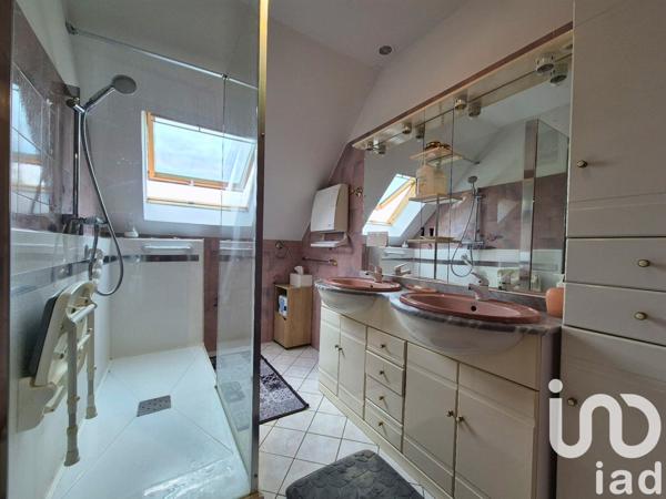 Maison à vendre 7 pièces 140 m² Lisses