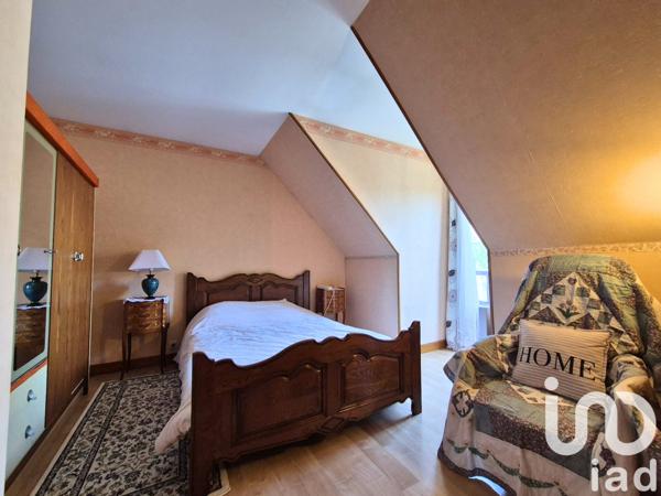 Maison à vendre 7 pièces 140 m² Lisses