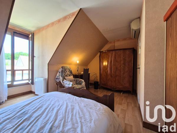 Maison à vendre 7 pièces 140 m² Lisses