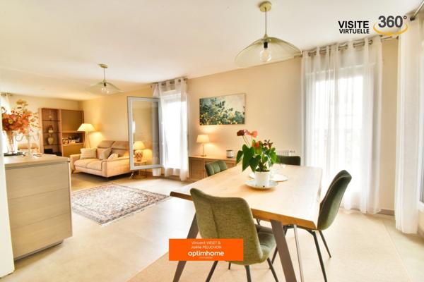 Appartement Impeccable sans travaux