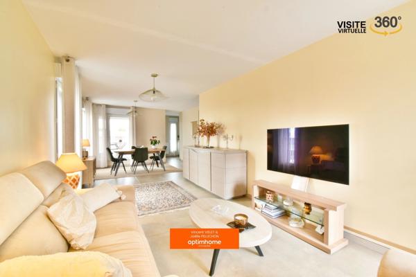 Appartement Impeccable sans travaux
