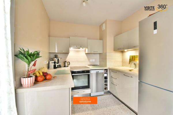 Appartement Impeccable sans travaux