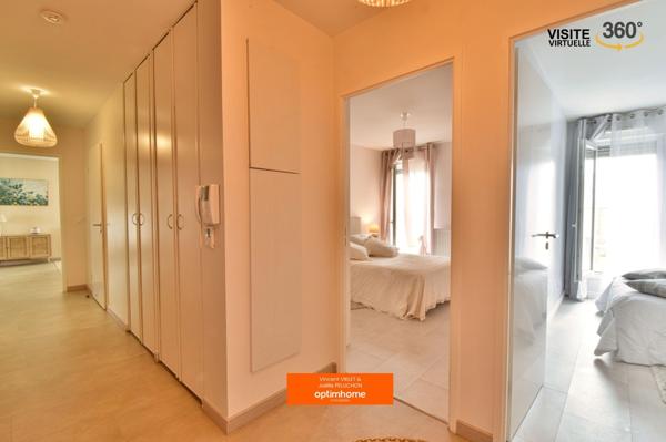Appartement Impeccable sans travaux