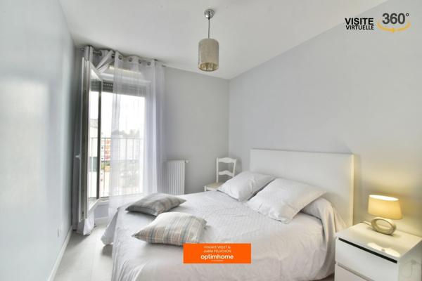 Appartement Impeccable sans travaux