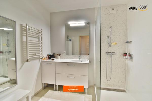 Appartement Impeccable sans travaux