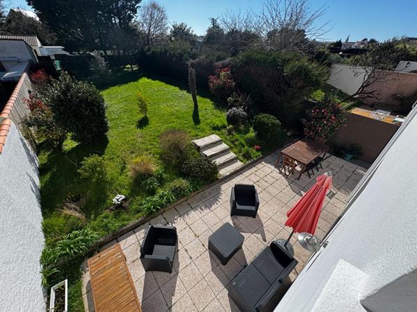 Maison Pornic 5 pièce(s) 95 m2   centre ville