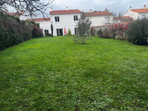 Maison Pornic 5 pièce(s) 95 m2   centre ville