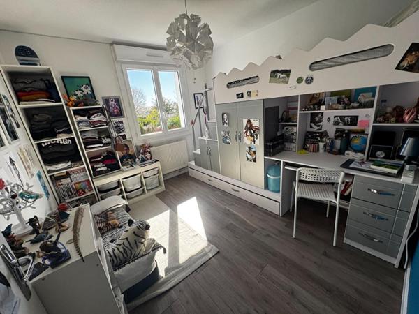 Maison Pornic 5 pièce(s) 95 m2   centre ville