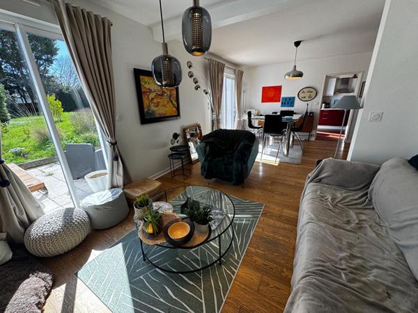 Maison Pornic 5 pièce(s) 95 m2   centre ville