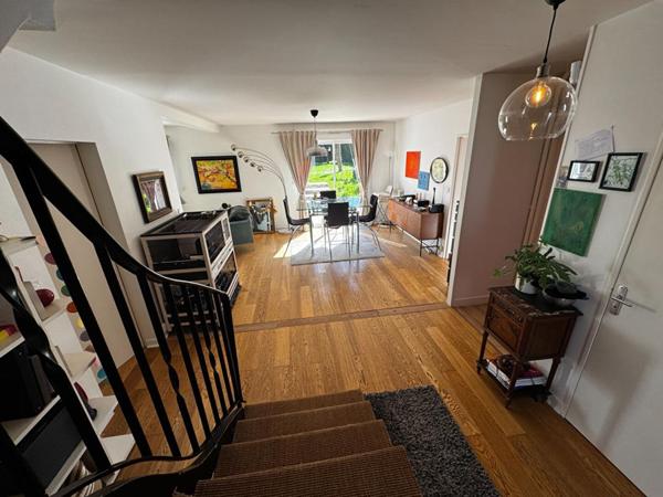 Maison Pornic 5 pièce(s) 95 m2   centre ville