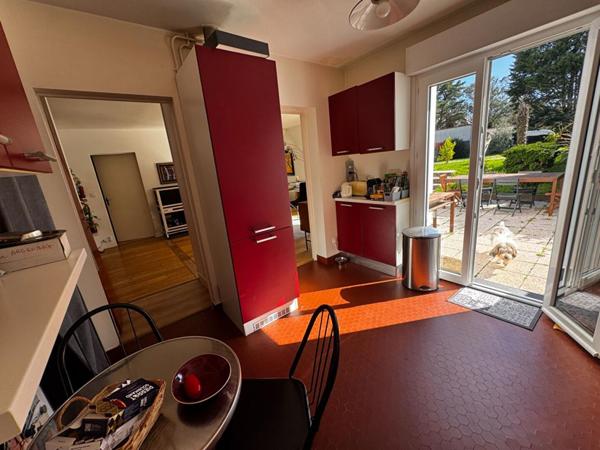 Maison Pornic 5 pièce(s) 95 m2   centre ville