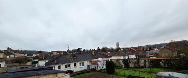 Maison de Prestige 4 chambres avec un appartement T2 à Vendre. Aucun travaux !