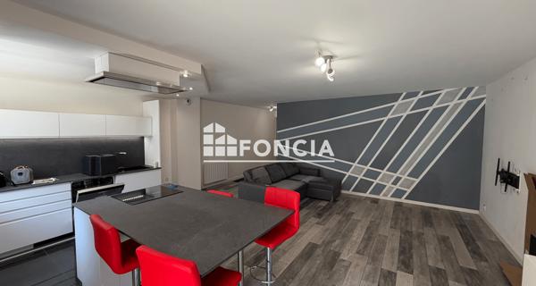 Location Appartement 3 pièces 75.41 m² - ÉTampes 91150