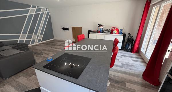 Location Appartement 3 pièces 75.41 m² - ÉTampes 91150