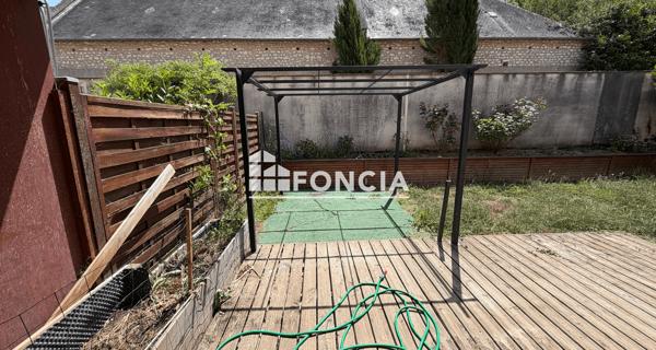 Location Appartement 3 pièces 75.41 m² - ÉTampes 91150
