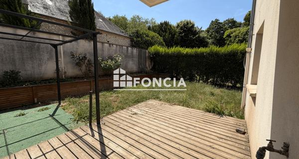 Location Appartement 3 pièces 75.41 m² - ÉTampes 91150