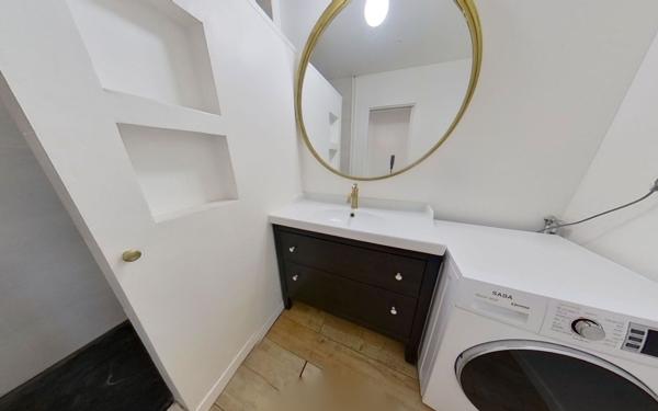 Appartement à louer    3 pièces •  Villeurbanne