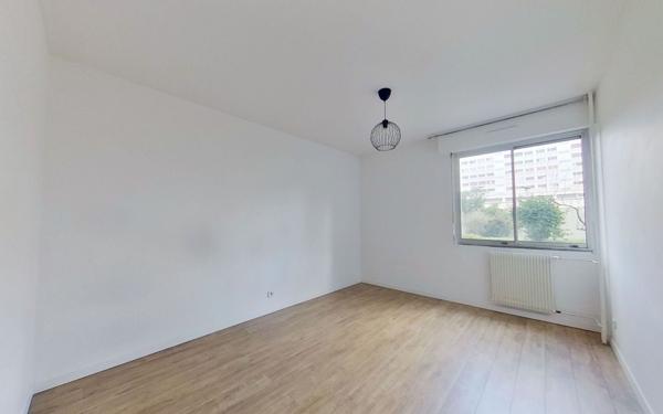 Appartement à louer    3 pièces •  Villeurbanne
